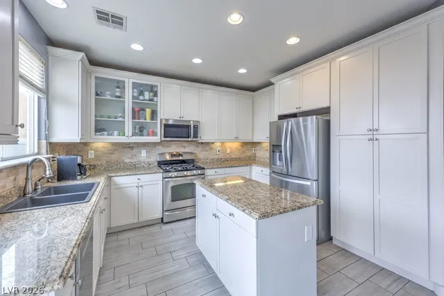 $455,000 | 6432 North Setting Moon Street, North Las Vegas, NV 89084