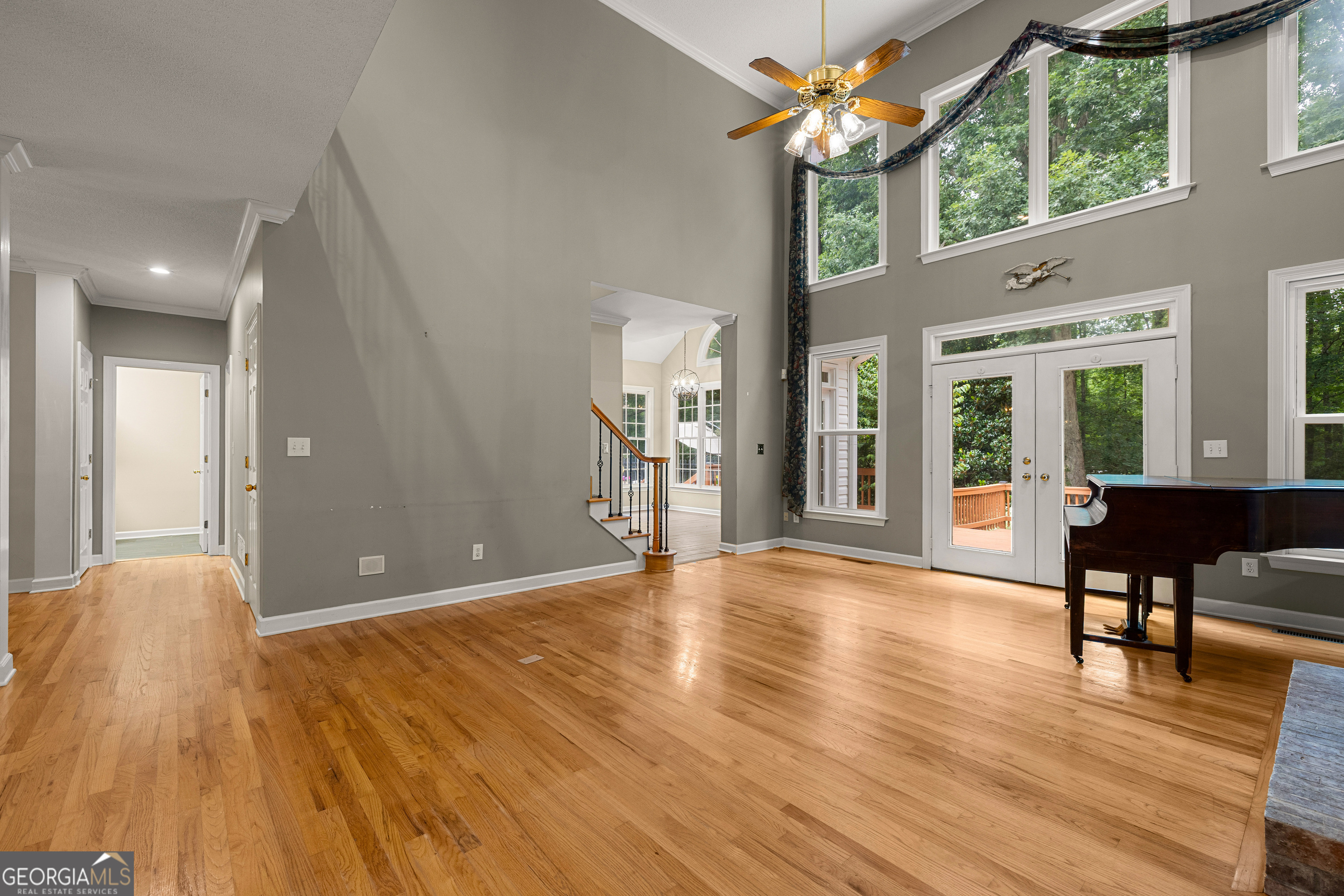 307 Malone Road Fayetteville, GA 30215 - Photo 42 of 92