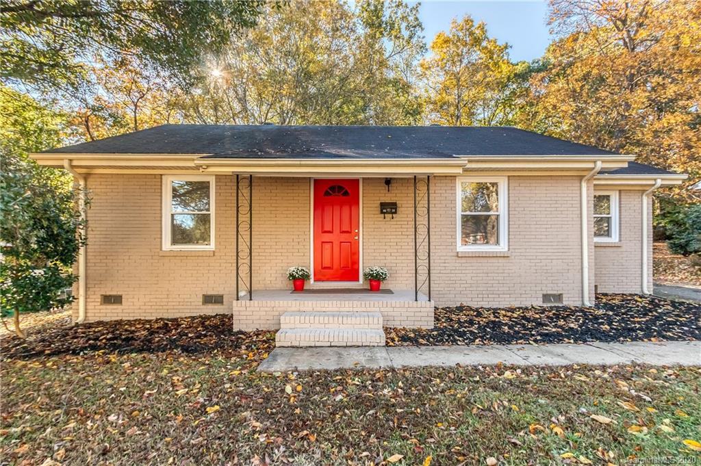 4030 Colebrook Road Charlotte, NC 28215 - Photo 1 of 23 Gallery Image 1