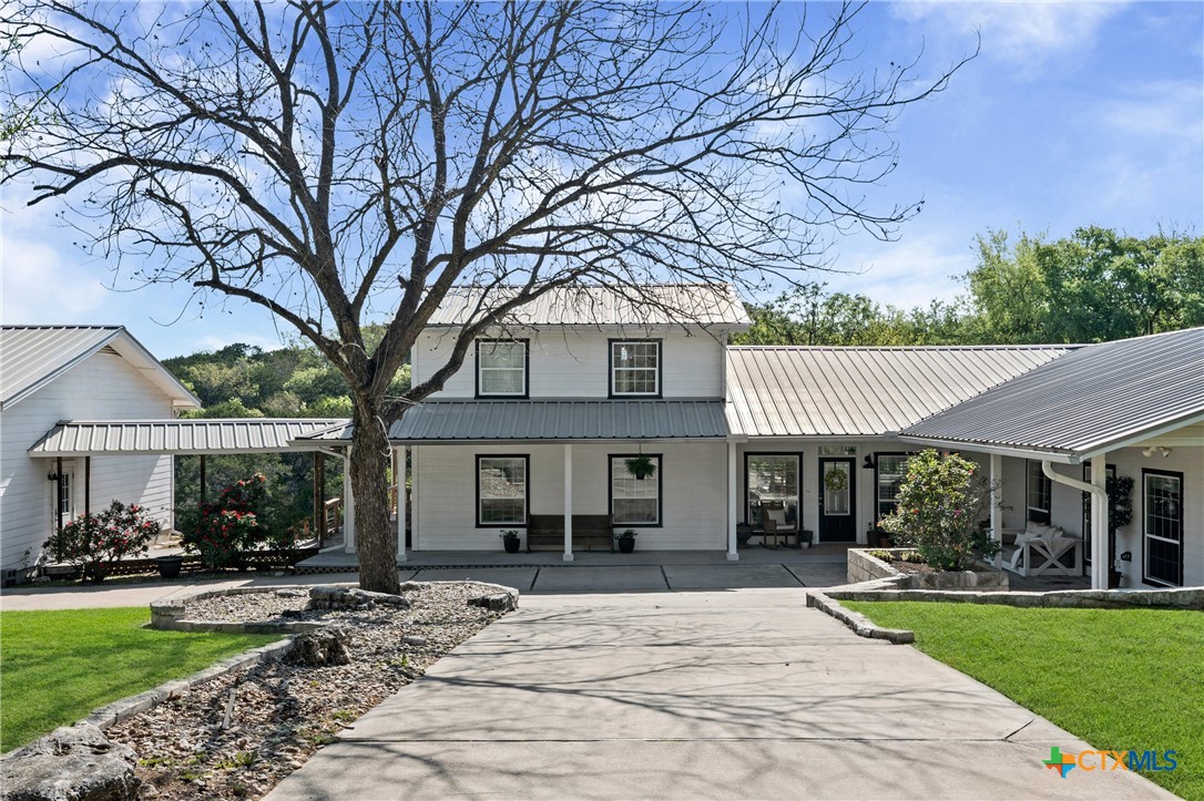 3719 Smoke Signal Road Belton, TX 76513 - Photo 4 of 47
