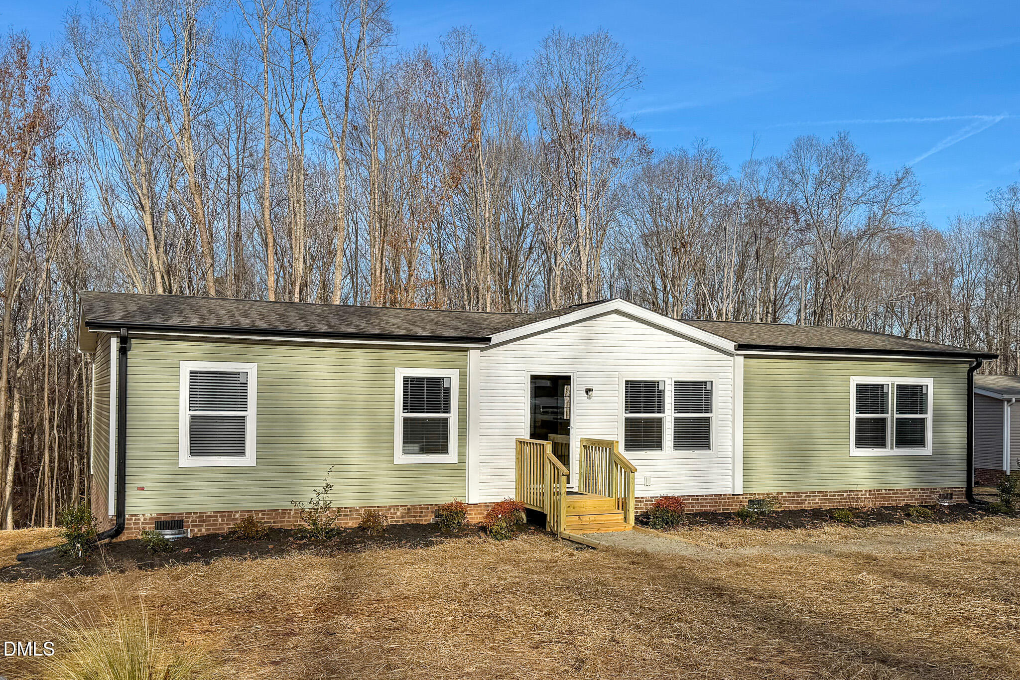 391 Loftis Loop Roxboro, NC 27574 - Photo 1 of 32 1