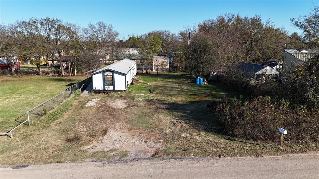 214 Pearson Lane Azle, TX 76020 - Photo 8 of 8 a view of a town with trees