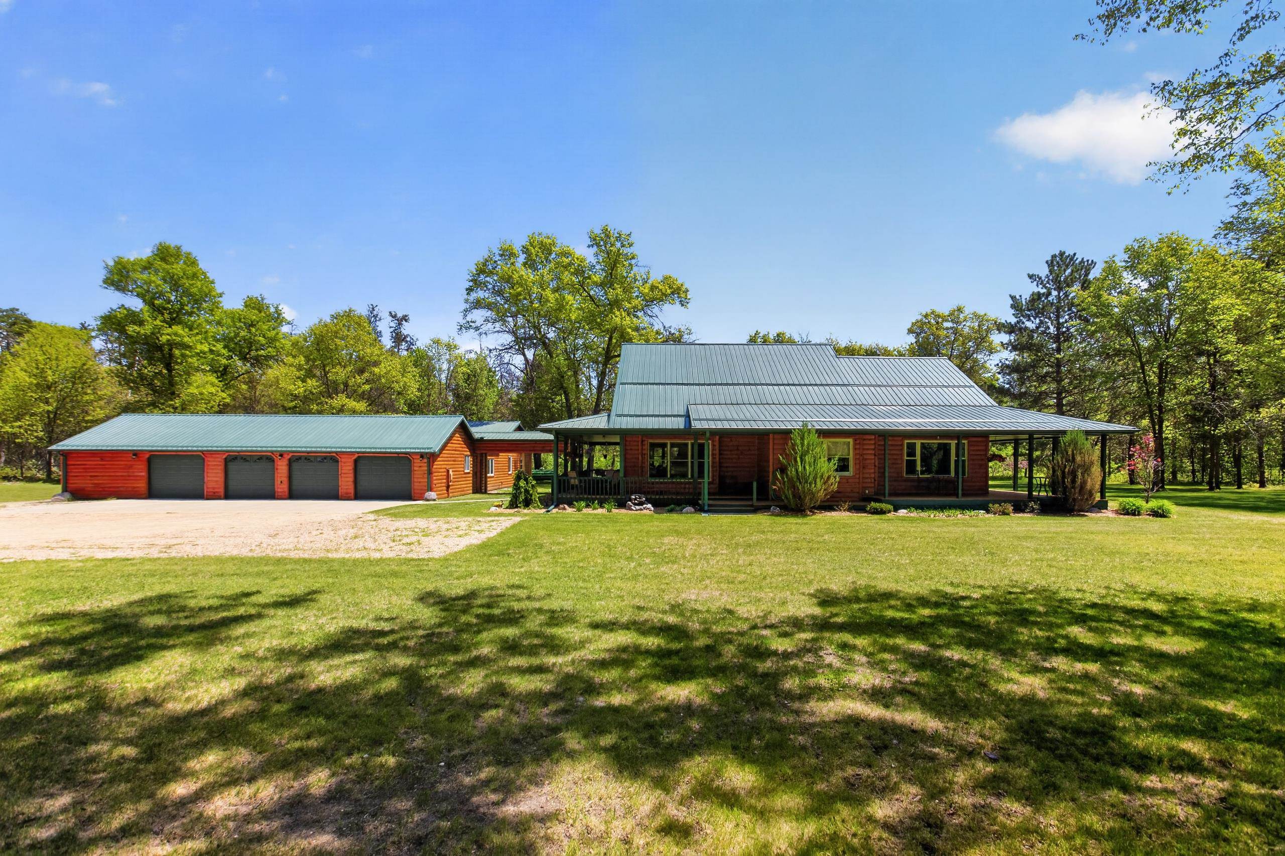 3164 North Dow Road West Branch, MI 48661 - Photo 3 of 83