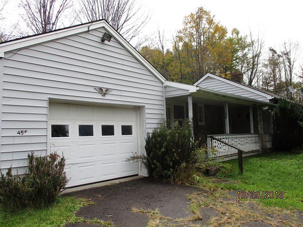 455 Fox Farm Road Windsor, NY 13865 - Photo 1 of 5