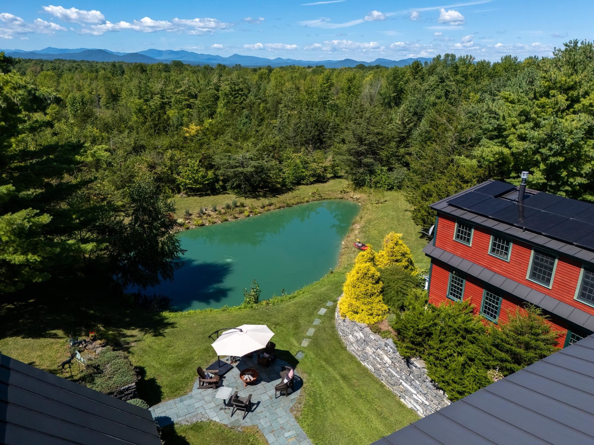 1576 Ferry Road Charlotte, VT 05445 - Photo 6 of 60 Gallery Image 6