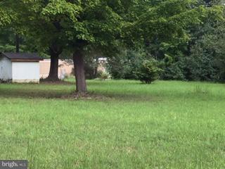 16670 Bennett Court Ridge, MD 20680 - Photo 15 of 15 Trailer and Shed behind 16668 and 16670
