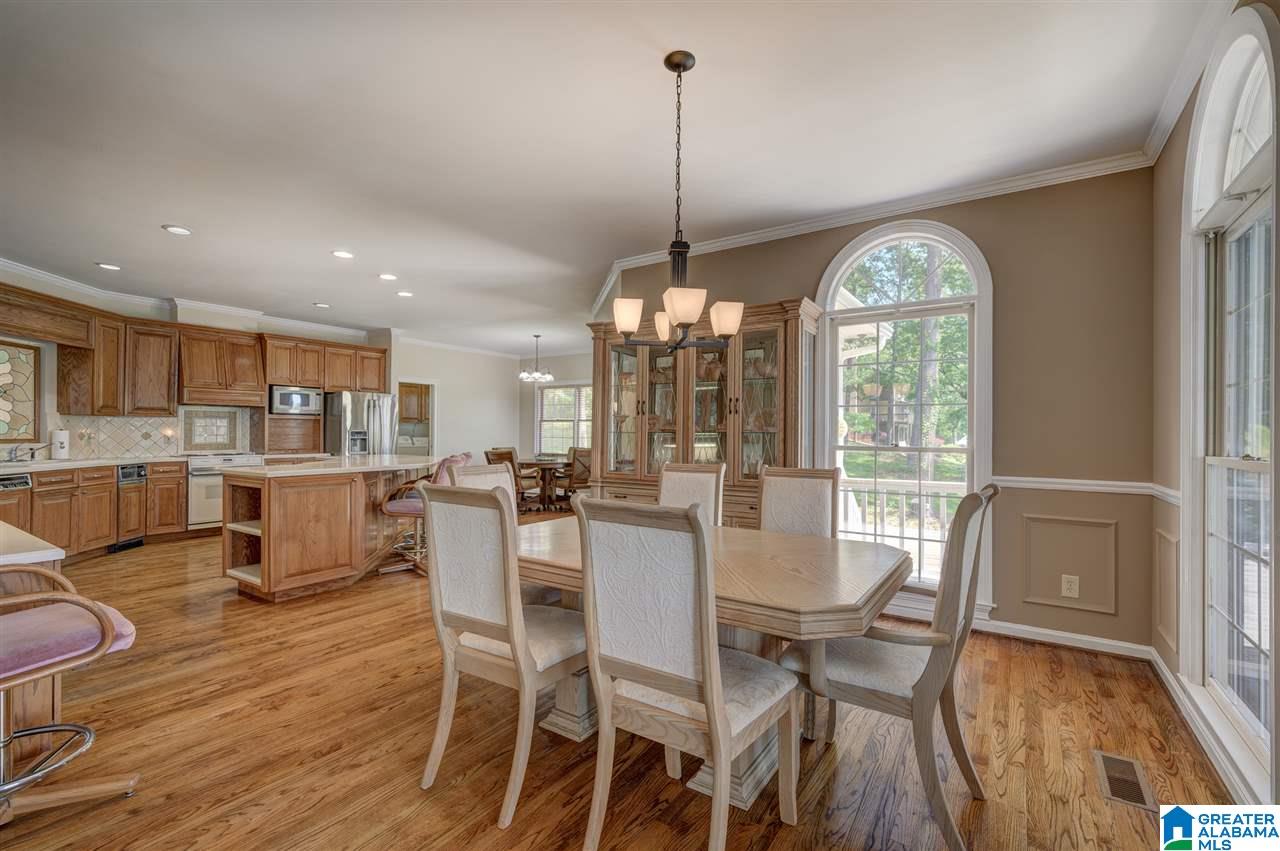 399 Hummingbird Lane Wilsonville, AL 35186 - Photo 28 of 50