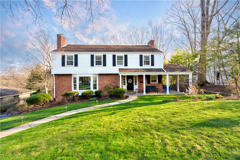 704 Pinetree Road Pittsburgh, PA 15243 - Photo 1 of 25 Gallery Image 1