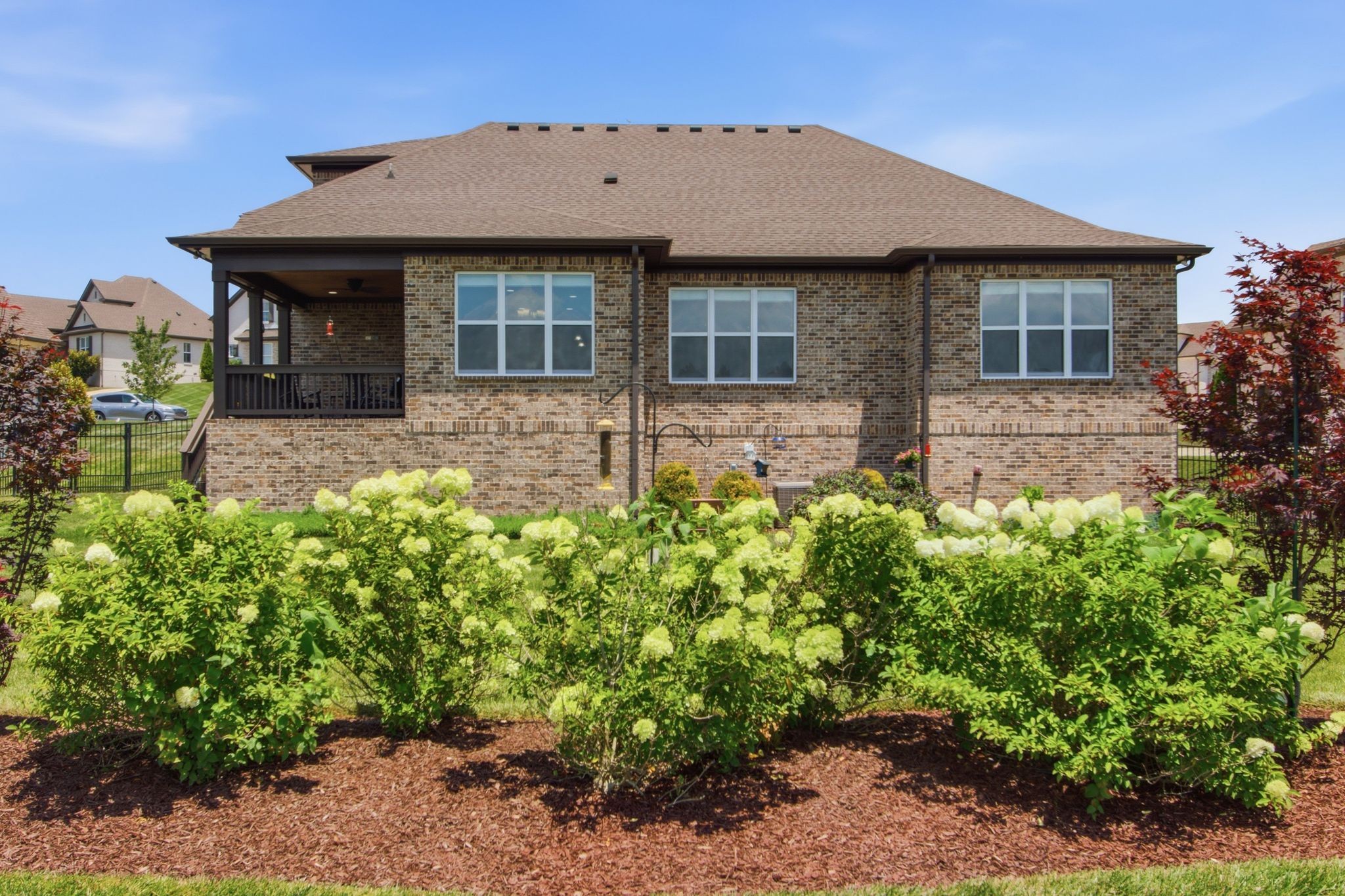 2027 Imagine Circle Spring Hill, TN 37174 - Photo 41 of 43