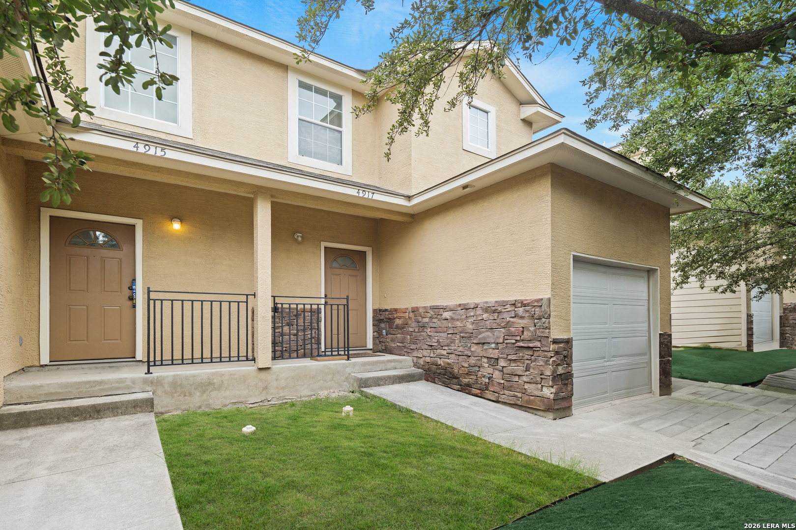 4917 Appleseed Court San Antonio, TX 78238 - Photo 2 of 23