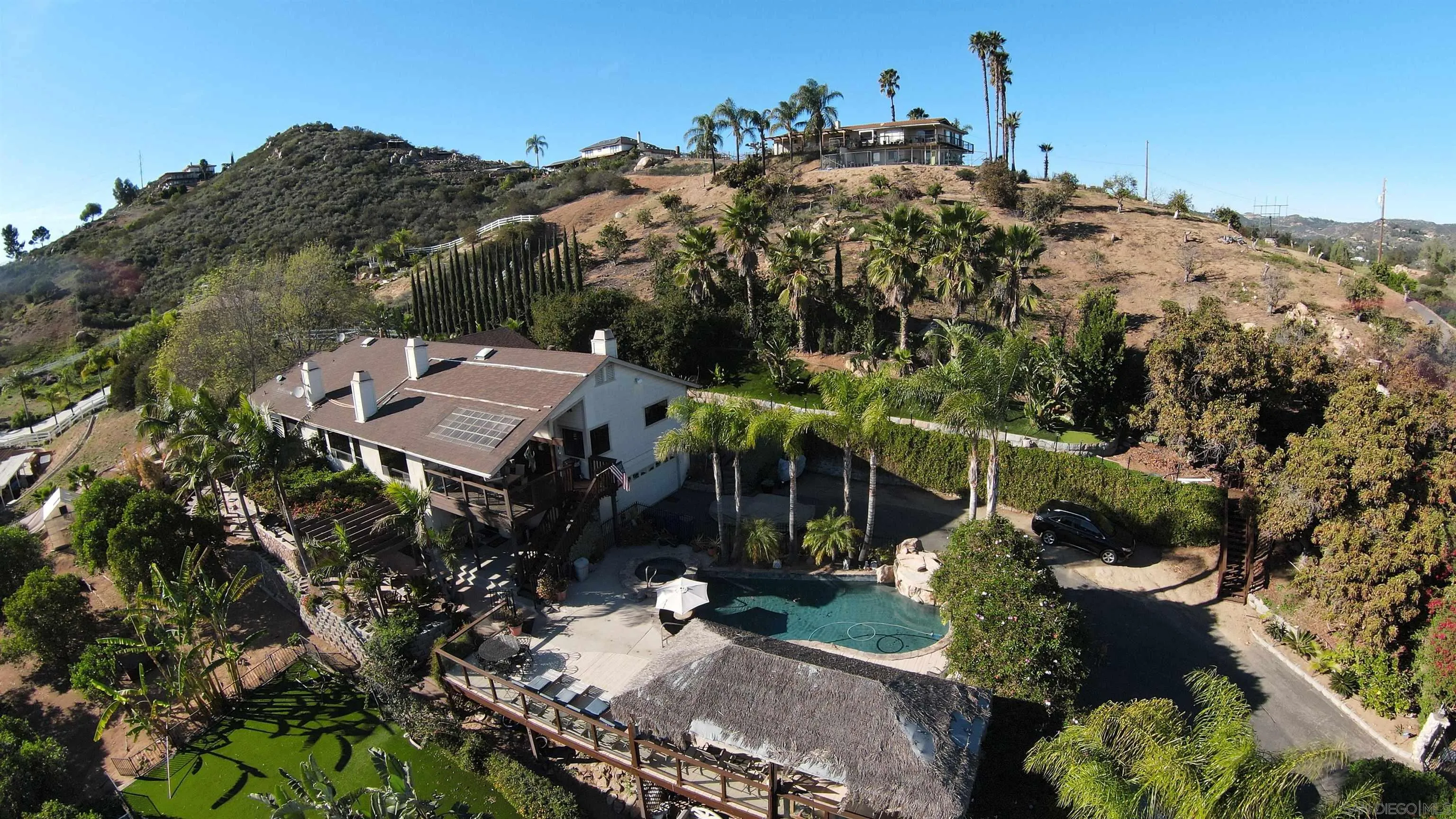 25147 Jack Rabbit Acres Escondido, CA 92026 - Photo 1 of 31 Gallery Image 1