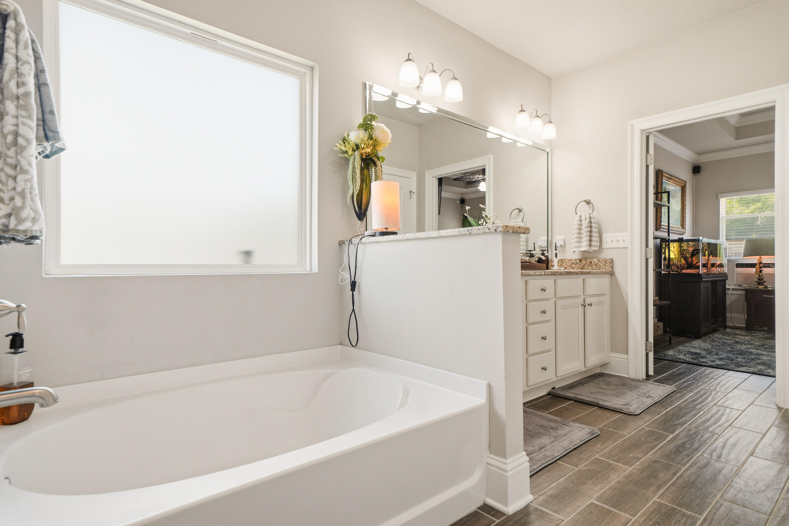 80 Viper Road Santa Rosa Beach, FL 32459 - Photo 30 of 55 Primary En Suite