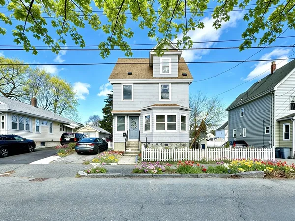 $889,000 | 98 Safford Street, Quincy, MA 02170
