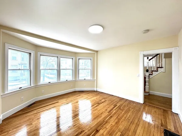 $889,000 | 98 Safford Street, Quincy, MA 02170