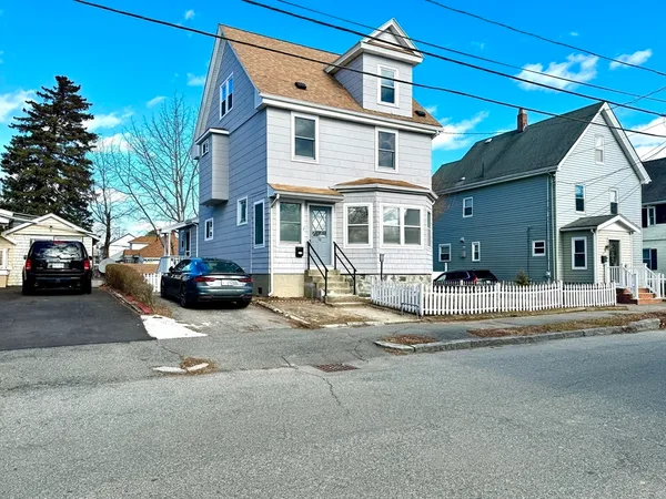 $889,000 | 98 Safford Street, Quincy, MA 02170