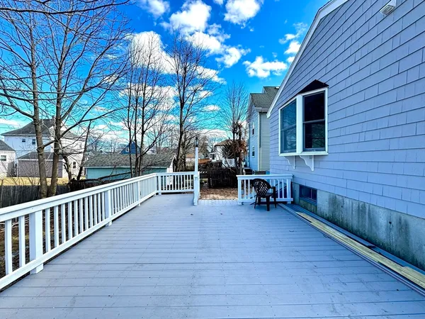 $889,000 | 98 Safford Street, Quincy, MA 02170
