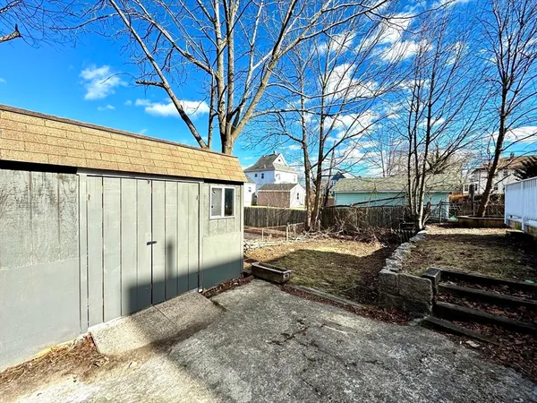 $889,000 | 98 Safford Street, Quincy, MA 02170