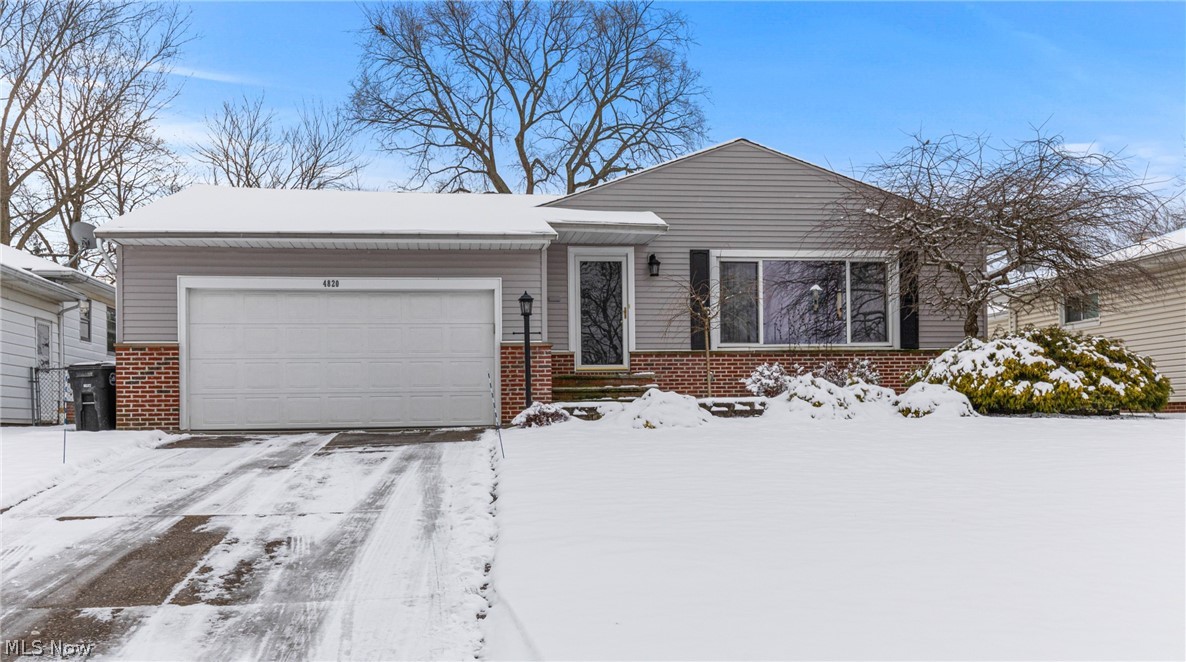 4820 North Sedgewick Road Cleveland, OH 44124 - Photo 30 of 30