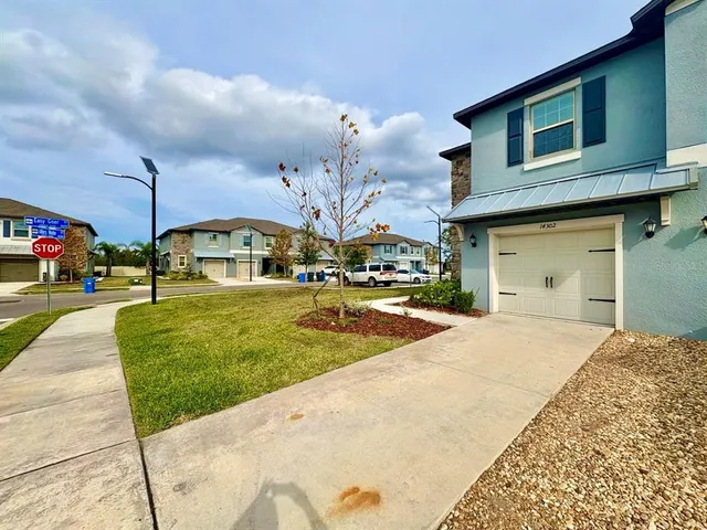 $1,995 | 14302 Editors Note Street, Ruskin, FL 33573