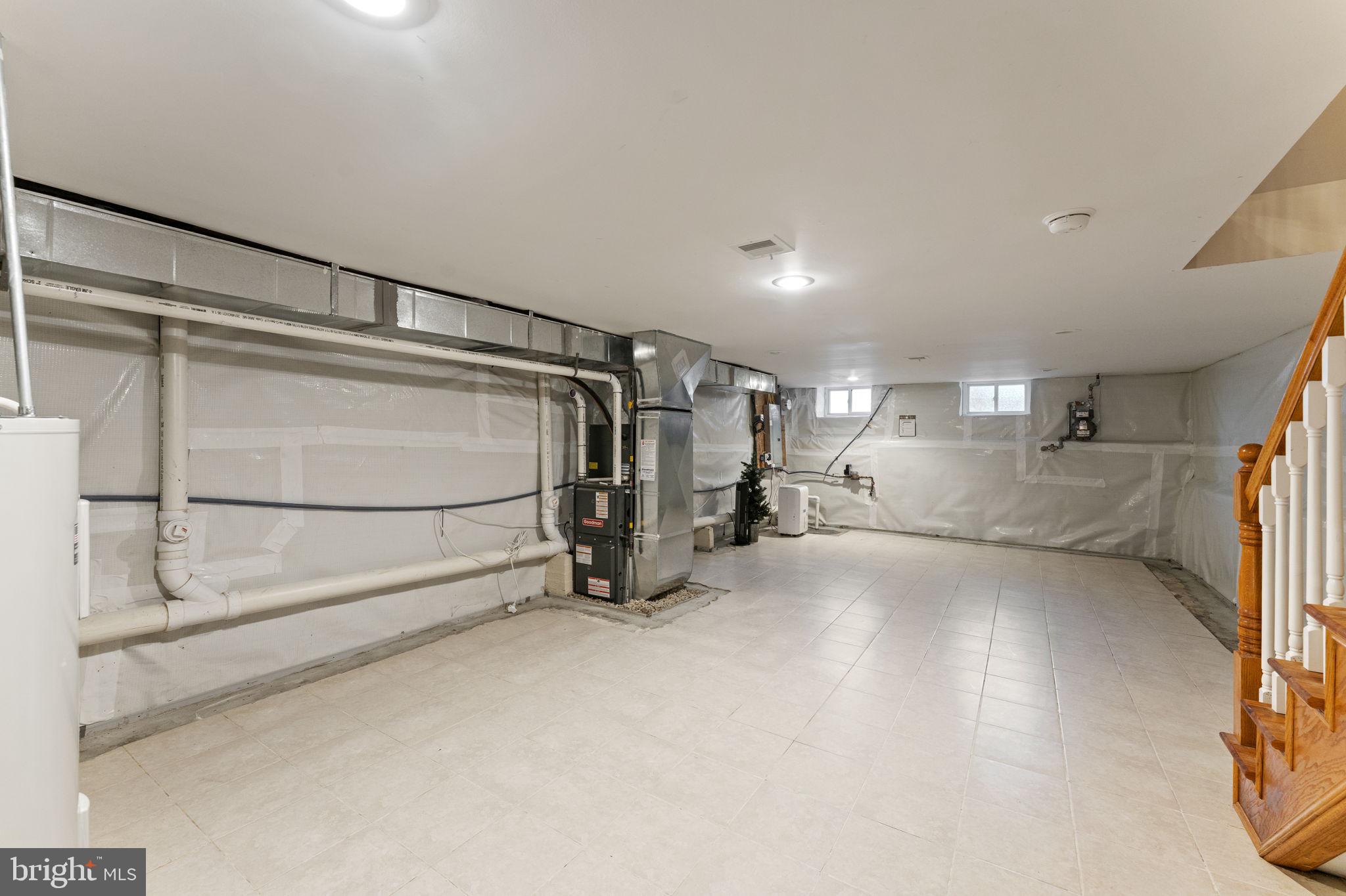 1225 South 7th Street Philadelphia, PA 19147 - Photo 21 of 33 a view of empty room