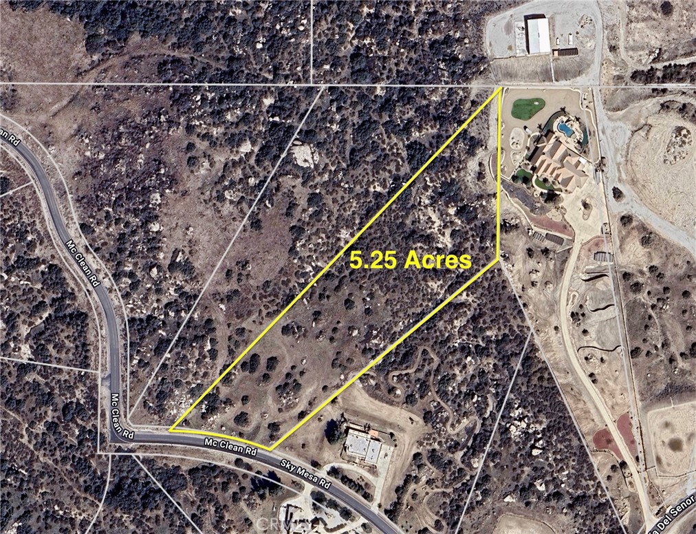 23016 Sky Mesa Road Homeland, CA 92548 - Photo 2 of 16