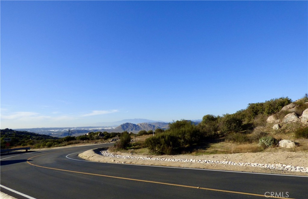 23016 Sky Mesa Road Homeland, CA 92548 - Photo 6 of 16 a view of a street