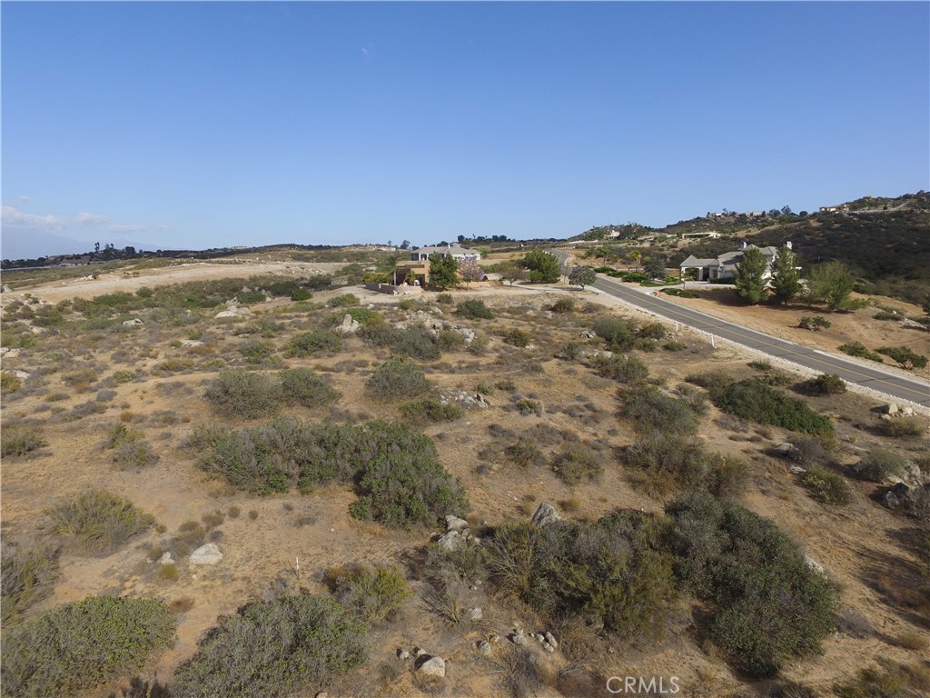 23016 Sky Mesa Road Homeland, CA 92548 - Photo 7 of 16 a view of an ocean