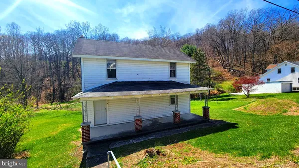 $59,900 | 11214 Ore Street Northeast, Cumberland, MD 21502