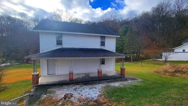 $59,900 | 11214 Ore Street Northeast, Cumberland, MD 21502