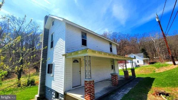 $59,900 | 11214 Ore Street Northeast, Cumberland, MD 21502