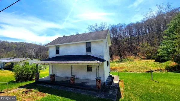 $59,900 | 11214 Ore Street Northeast, Cumberland, MD 21502