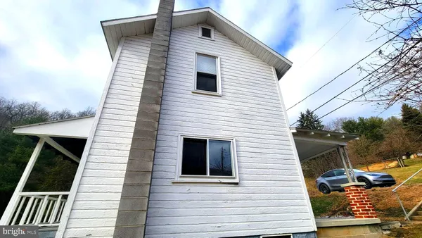 $59,900 | 11214 Ore Street Northeast, Cumberland, MD 21502