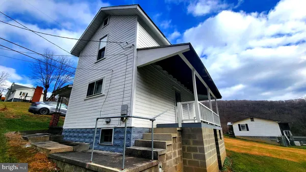 $59,900 | 11214 Ore Street Northeast, Cumberland, MD 21502