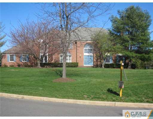20 Parkview Road Cranbury, NJ 08512 - Photo 1 of 15 Gallery Image 1