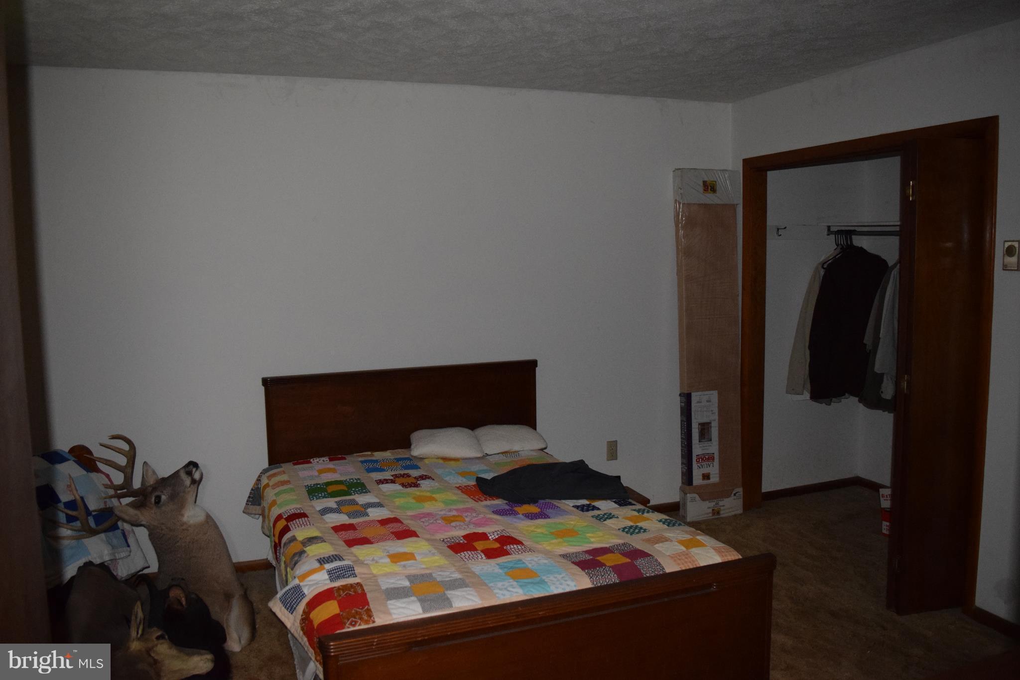 13527 Blairs Valley Road Clear Spring, MD 21722 - Photo 5 of 12 Bedroom