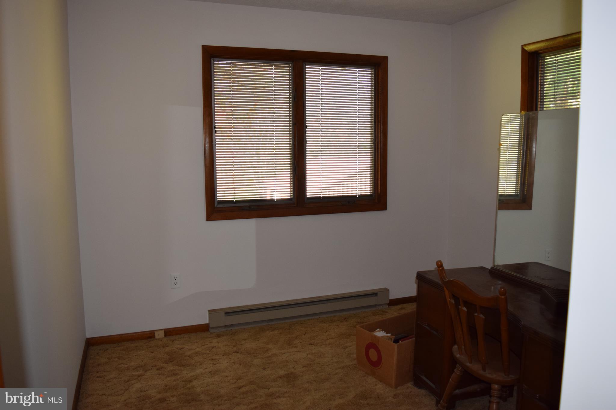 13527 Blairs Valley Road Clear Spring, MD 21722 - Photo 6 of 12 Bedroom