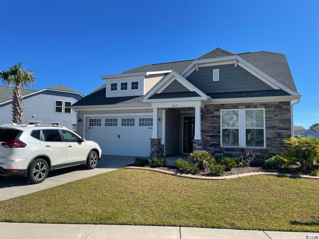 205 Switchgrass Loop Little River, SC 29566 - Photo 1 of 1 Gallery Image 1