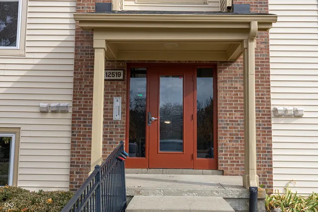 $277,000 | 12519 Timber Creek Drive, Unit 6, Carmel, IN 46032