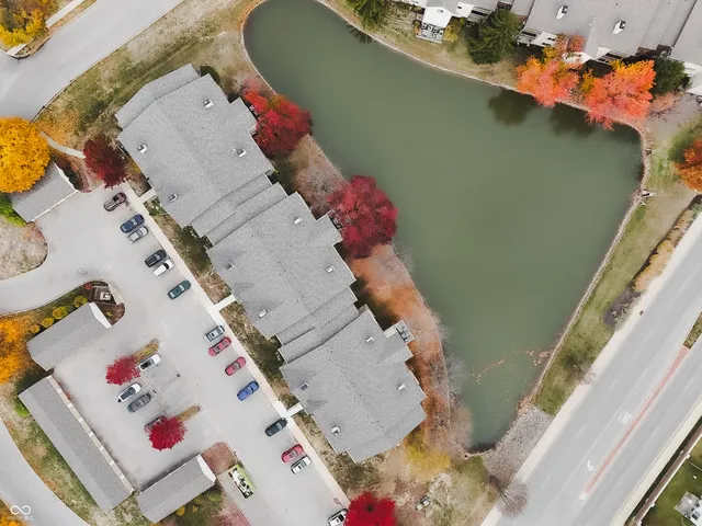 $277,000 | 12519 Timber Creek Drive, Unit 6, Carmel, IN 46032