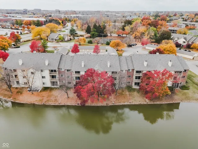 $277,000 | 12519 Timber Creek Drive, Unit 6, Carmel, IN 46032