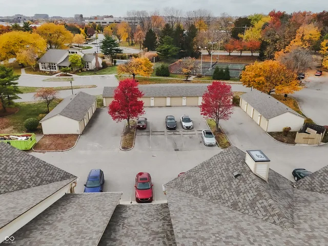 $277,000 | 12519 Timber Creek Drive, Unit 6, Carmel, IN 46032