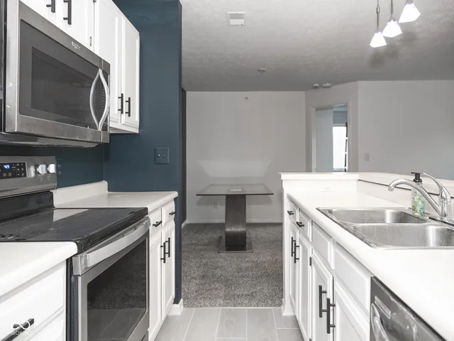 $277,000 | 12519 Timber Creek Drive, Unit 6, Carmel, IN 46032