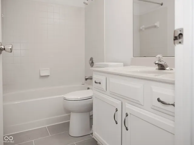 $277,000 | 12519 Timber Creek Drive, Unit 6, Carmel, IN 46032