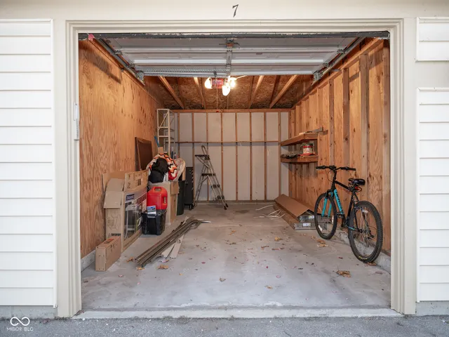 $277,000 | 12519 Timber Creek Drive, Unit 6, Carmel, IN 46032