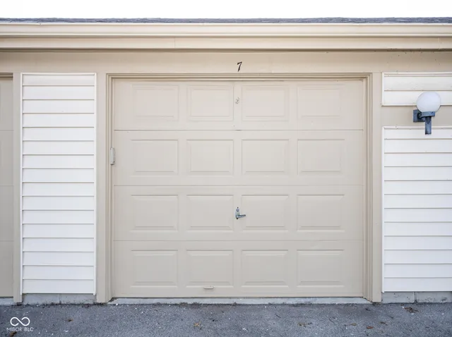 $277,000 | 12519 Timber Creek Drive, Unit 6, Carmel, IN 46032