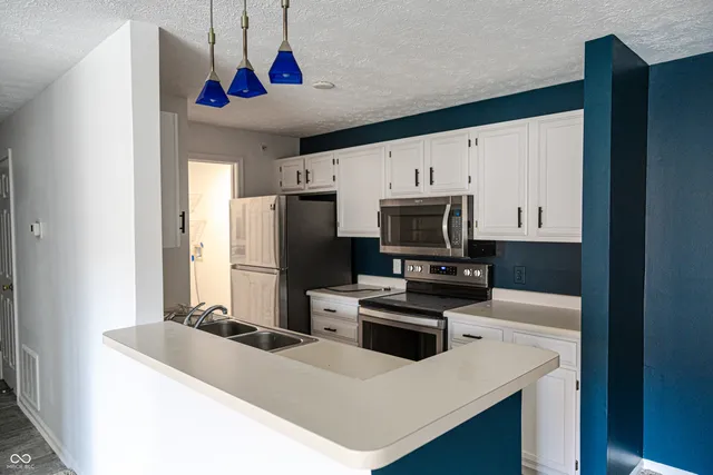 $277,000 | 12519 Timber Creek Drive, Unit 6, Carmel, IN 46032