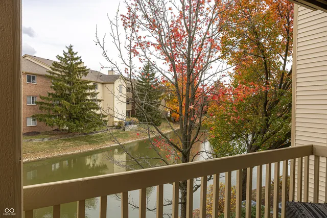 $277,000 | 12519 Timber Creek Drive, Unit 6, Carmel, IN 46032