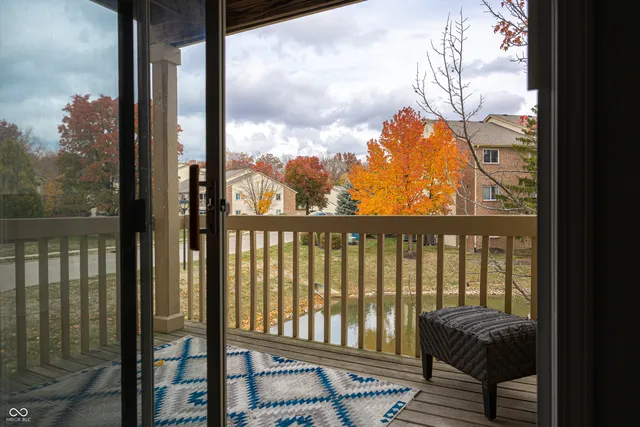 $277,000 | 12519 Timber Creek Drive, Unit 6, Carmel, IN 46032