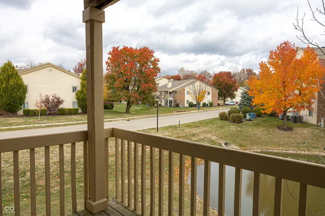 $277,000 | 12519 Timber Creek Drive, Unit 6, Carmel, IN 46032