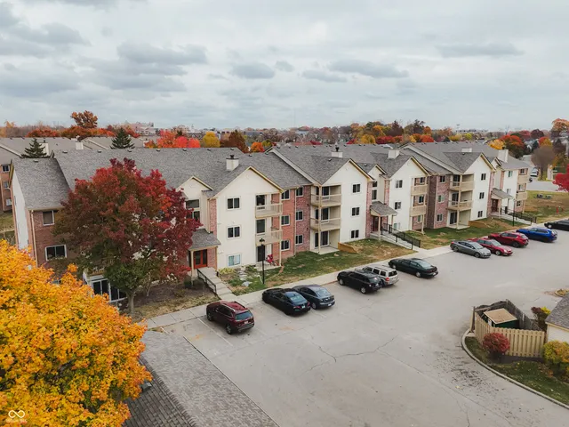 $277,000 | 12519 Timber Creek Drive, Unit 6, Carmel, IN 46032